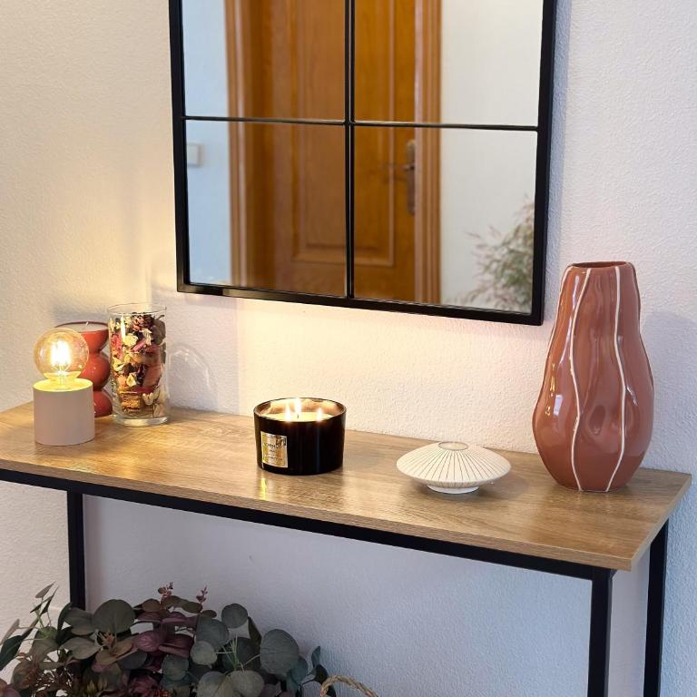 Apartamento Dúplex Cala de Mijas - Apartamento de 3 dormitorios - 23