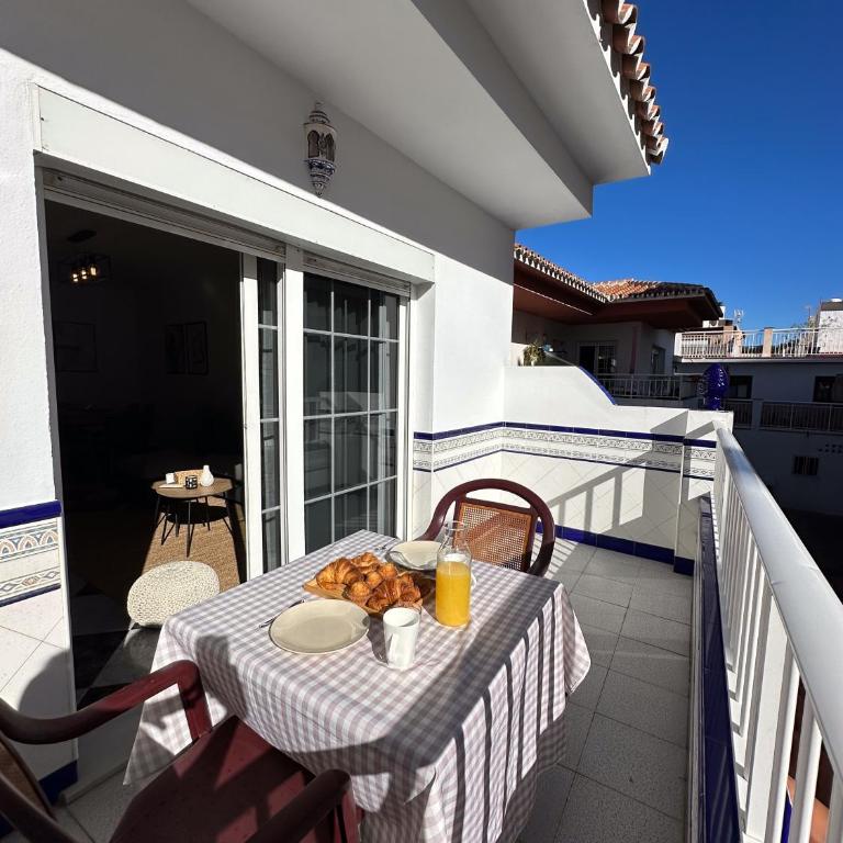 Apartamento Dúplex Cala de Mijas - Apartamento de 3 dormitorios - 12