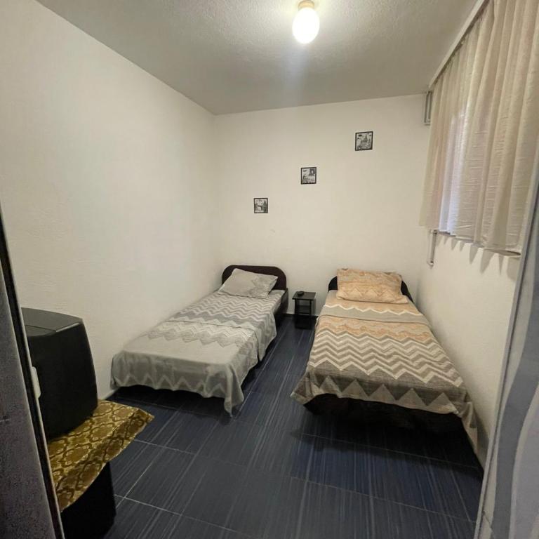 Marko Konak - Double Room with Private Bathroom - 2