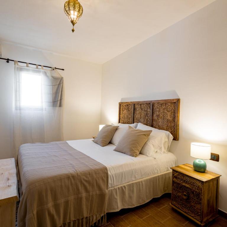 Sciaraqa - Suite with Terrace - 2