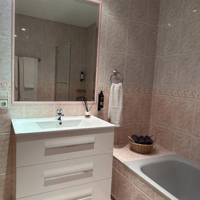 Apartamento Dúplex Cala de Mijas - Apartamento de 3 dormitorios - 15