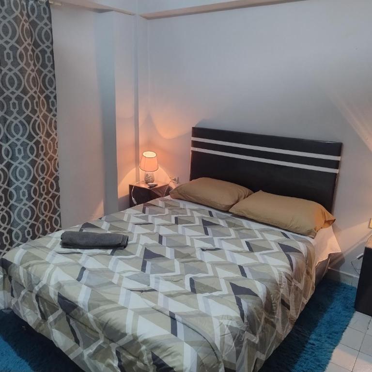 S&B Apartamento - Apartamento de 2 dormitorios con balcón - 1