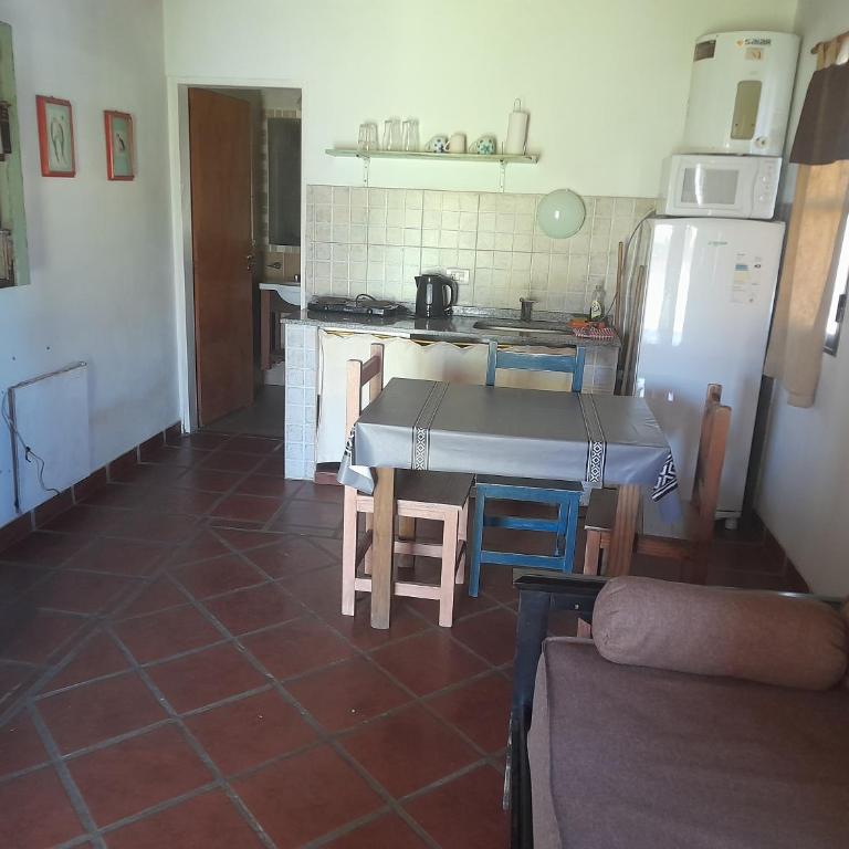 Bungalows Los Talas de San José - Loft - 8