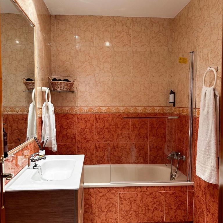 Apartamento Dúplex Cala de Mijas - Apartamento de 3 dormitorios - 21