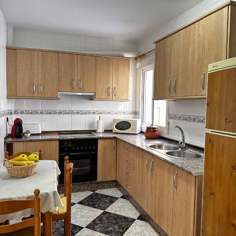 Apartamento Dúplex Cala de Mijas - Apartamento de 3 dormitorios - 24