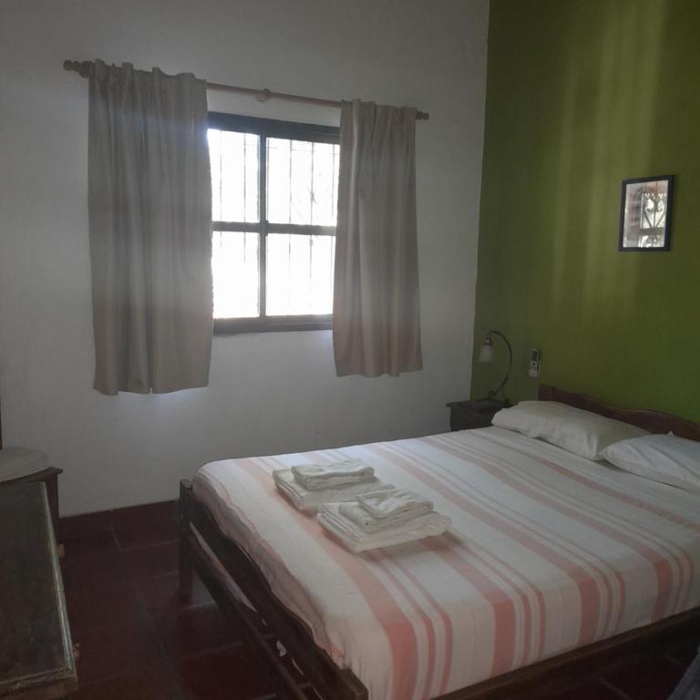 Bungalows Los Talas de San José - Apartamento - 10