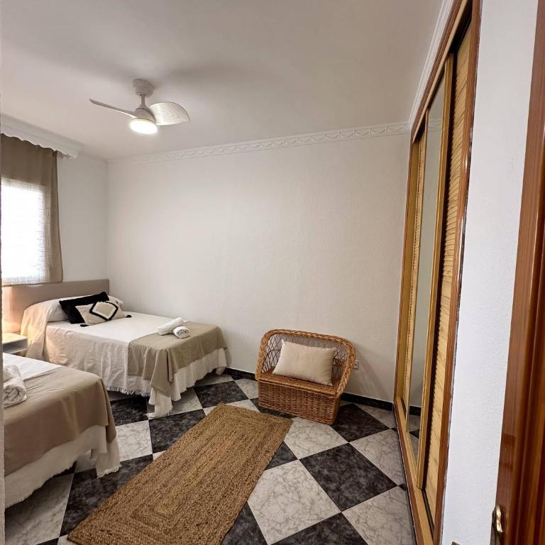 Apartamento Dúplex Cala de Mijas - Apartamento de 3 dormitorios - 19