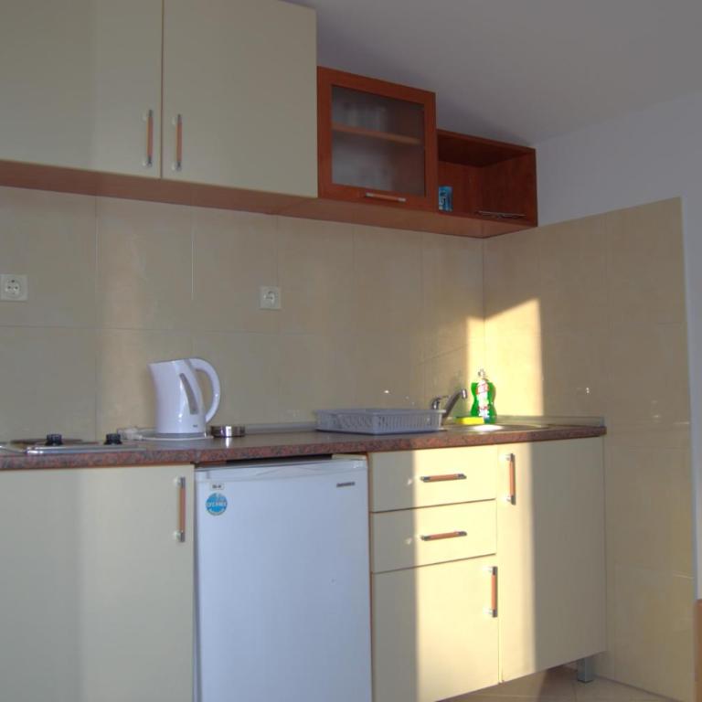 Glory Suites - One-Bedroom Apartment - 41