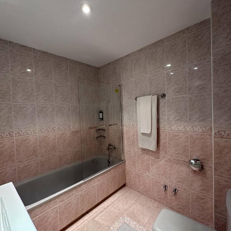 Apartamento Dúplex Cala de Mijas - Apartamento de 3 dormitorios - 17