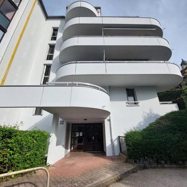 Résidence La Cerisaie - Très spacieux et confortable pour ce bel appartement ! MAE-2441 - Appartement - 12