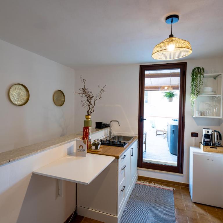 Sciaraqa - Suite with Terrace - 16