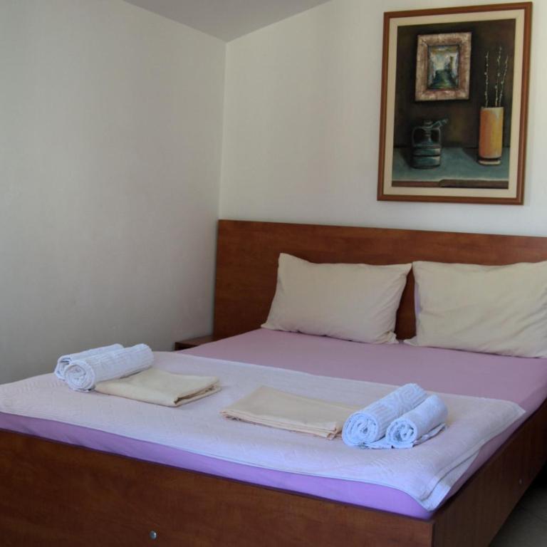 Glory Suites - One-Bedroom Apartment - 48