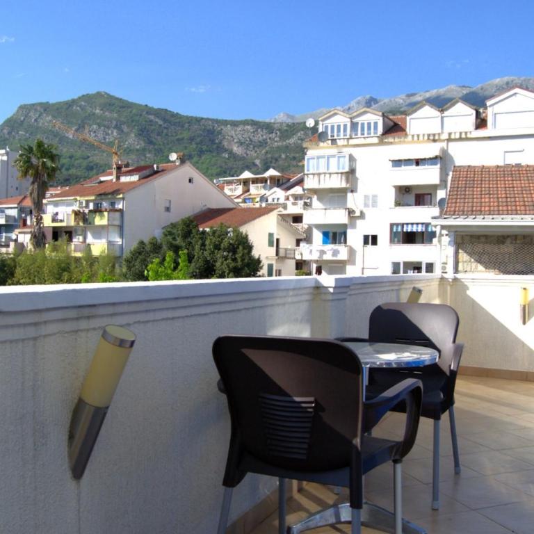 Glory Suites - Studio Apartment - 27