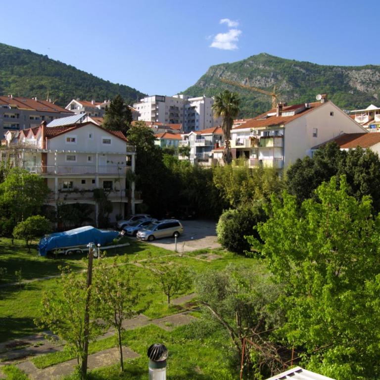 Glory Suites - Studio Apartment - 29