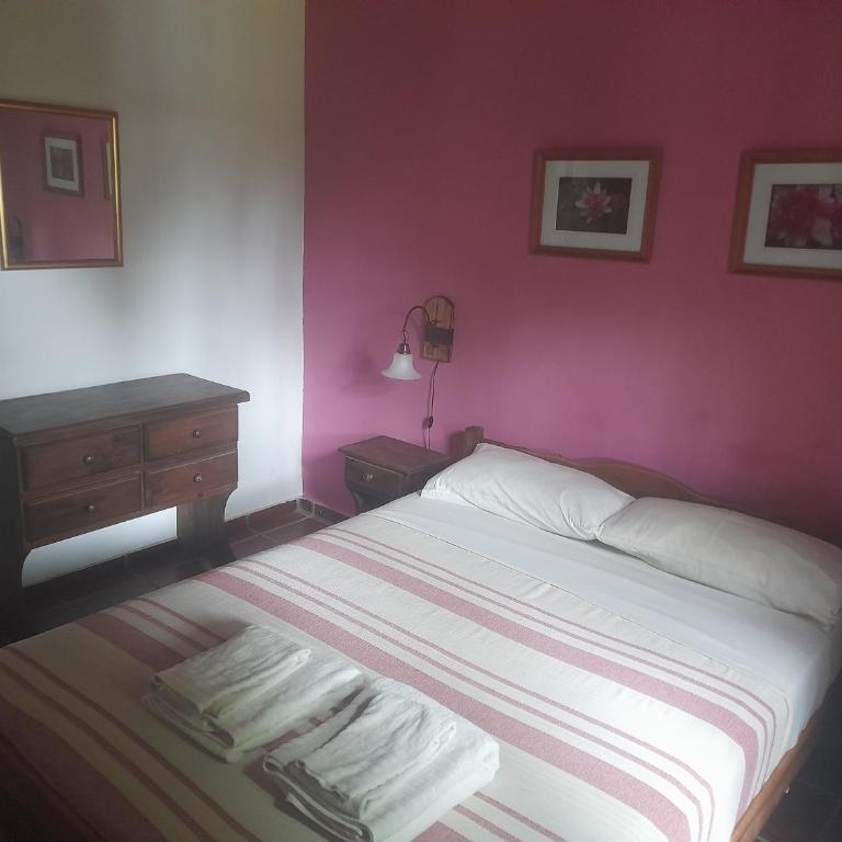 Bungalows Los Talas de San José - Apartment - 15