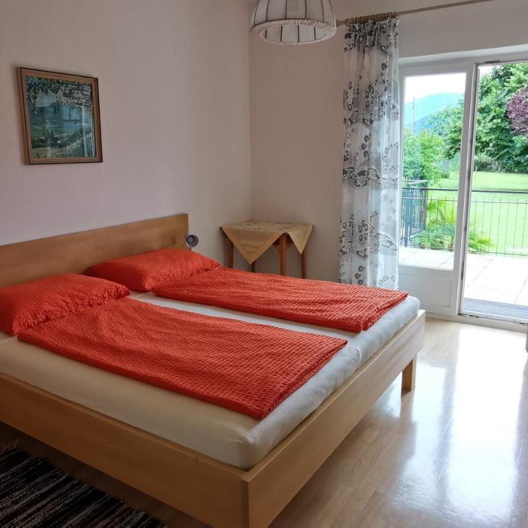 Haus Klavenz - Apartamento con terraza - 7