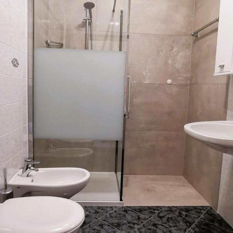 Haus Klavenz - Apartamento con terraza - 9