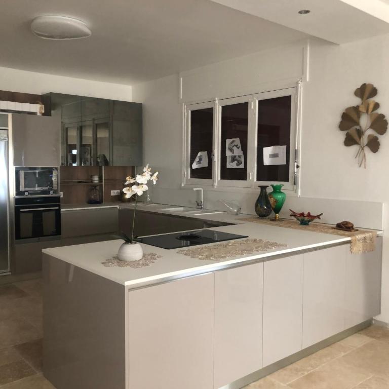 Villa avec piscine au soleil de la côte d’azur - Villa con 2 Camere da Letto - 1