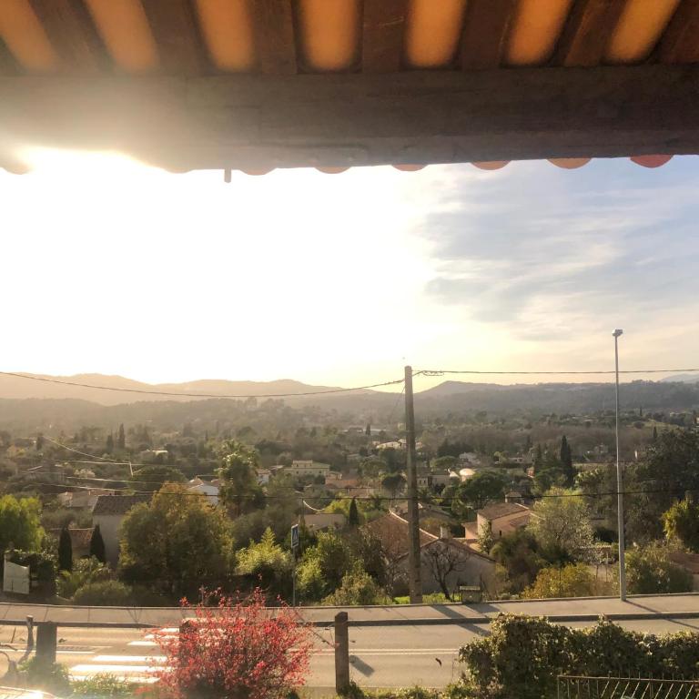 Villa avec piscine au soleil de la côte d’azur - Villa con 2 Camere da Letto - 8