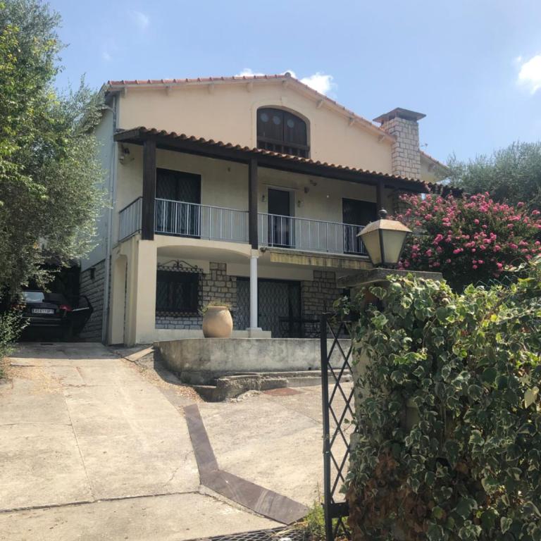 Villa avec piscine au soleil de la côte d’azur - Villa con 2 Camere da Letto - 9