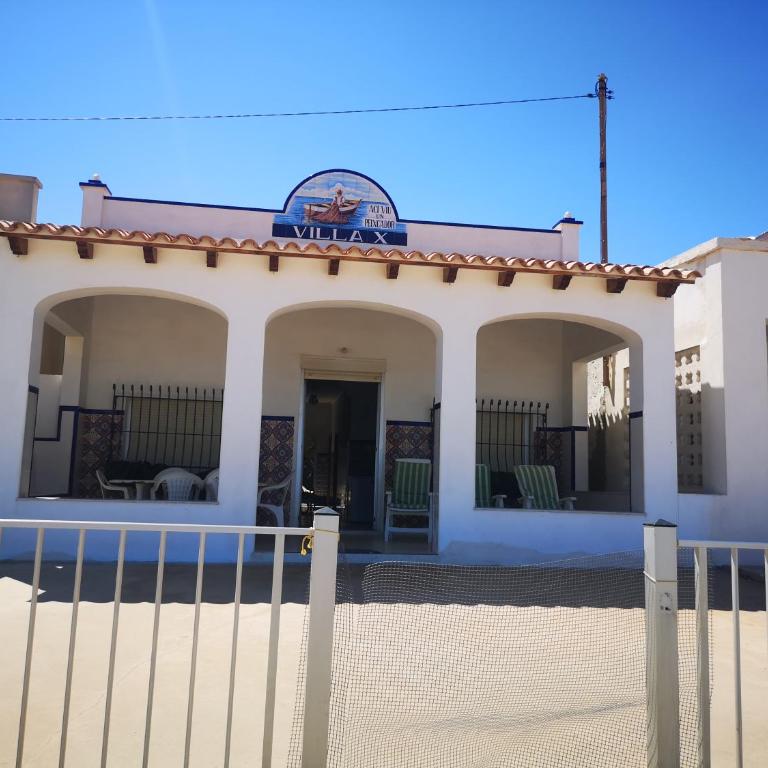 Villa X - Maison 4 Chambres - 37