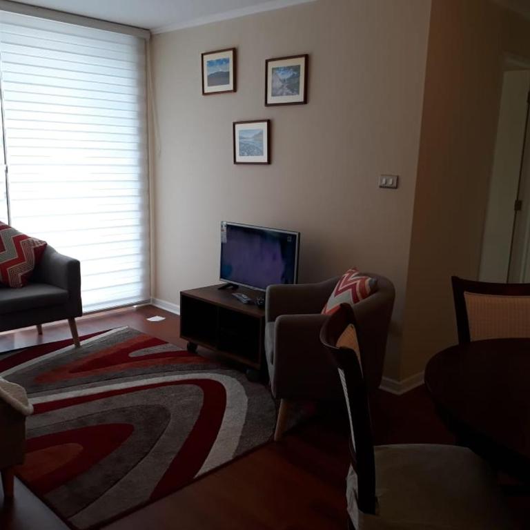 Los Quillayes - Apartamento de 3 dormitorios - 8