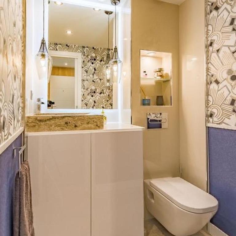 FIRST LINE BEACH APARTMENT IN MARBELLA - Apartamento de 2 dormitorios - 10