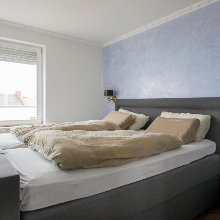 Munich Rooftop Retreat - Apartment - 12