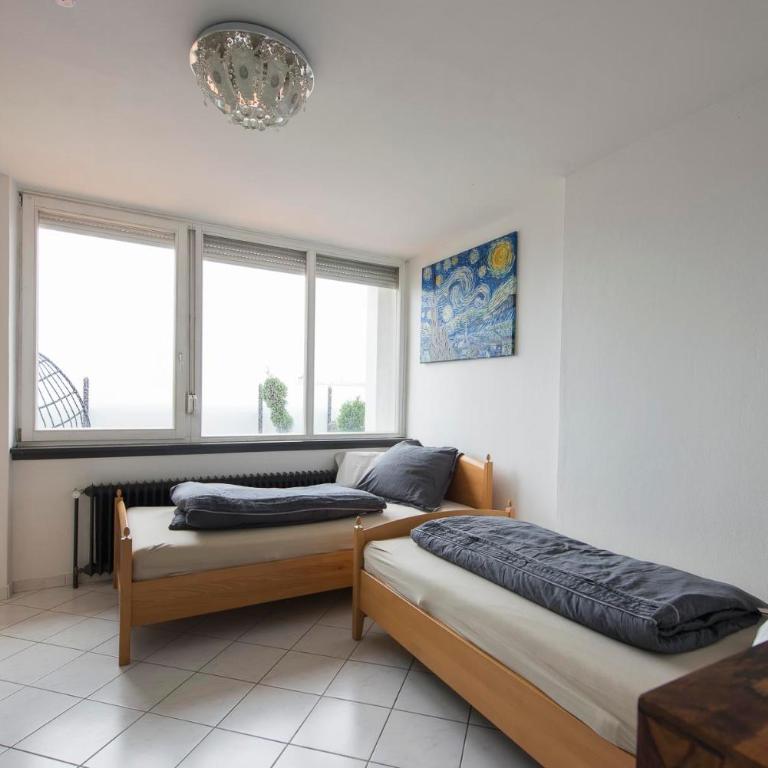 Munich Rooftop Retreat - Apartment - 15