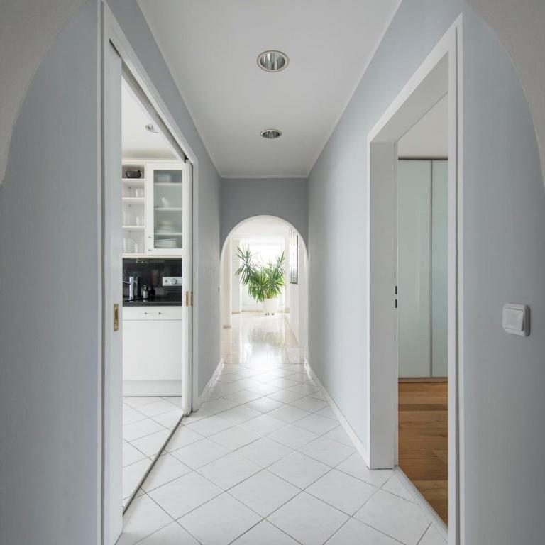 Munich Rooftop Retreat - Apartment - 17