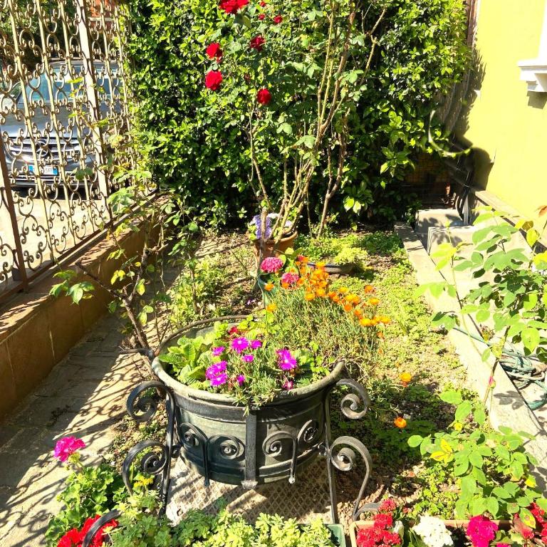 Apartment in Villa Milano - Monolocale King - 7