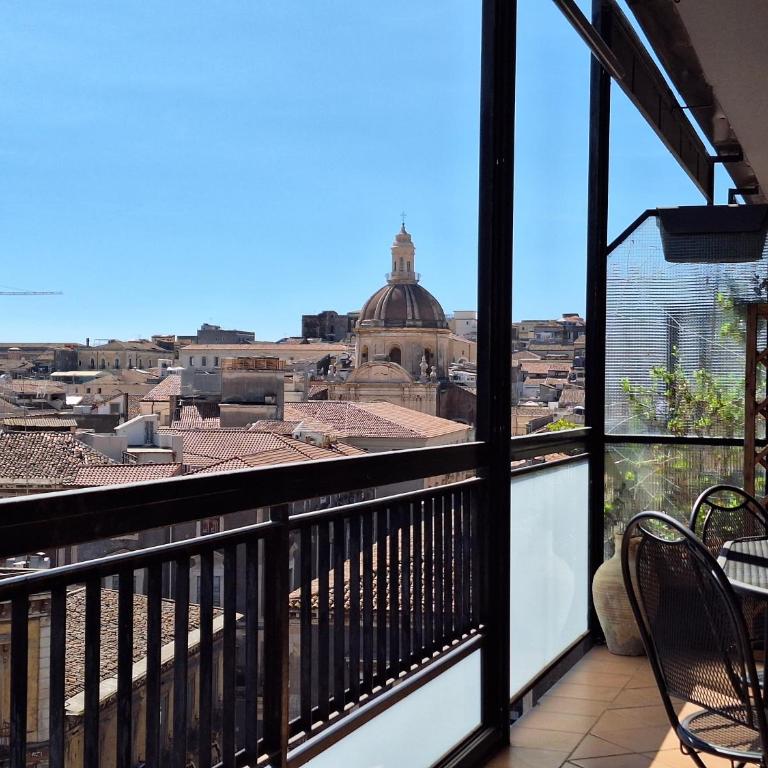 Exclusive Central Place-Piazza Stesicoro-Via Etnea - Appartamento con 3 Camere da Letto - 1