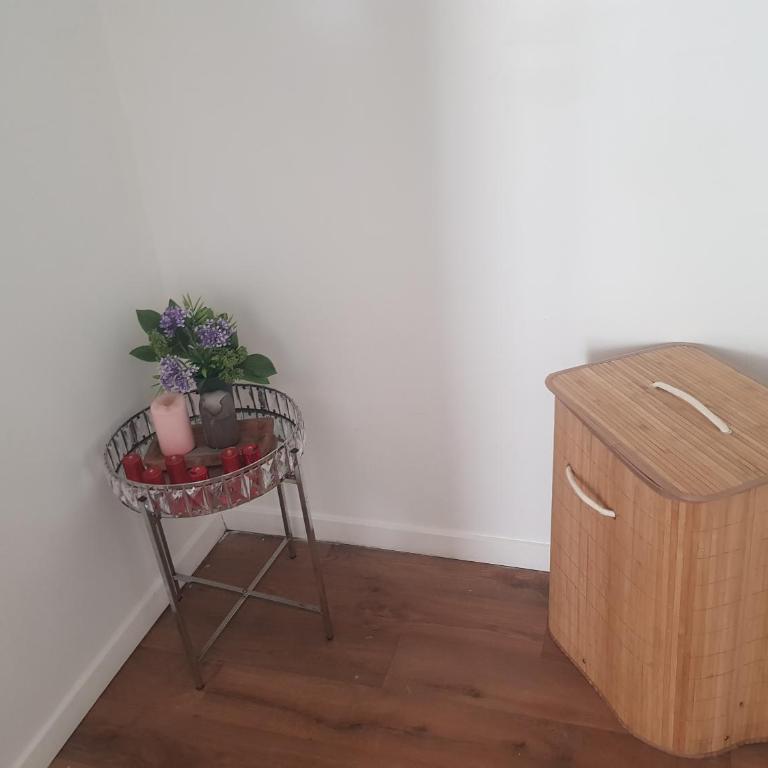 Appartement rdc rdc Limoges - Apartment - Ground Floor - 34