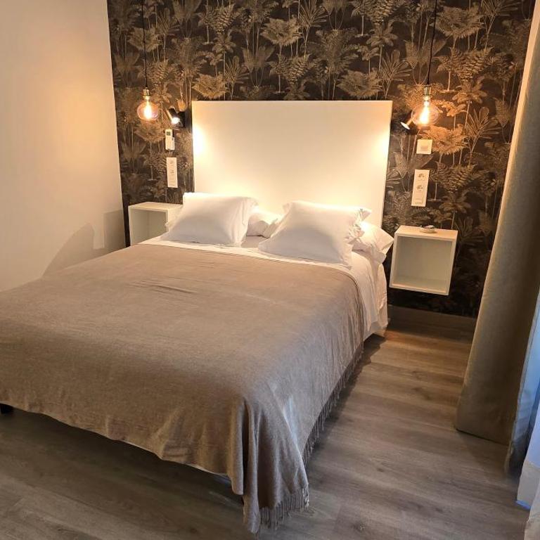 Casa Ruan Albaicín, Las Bernardas - One-Bedroom Apartment - 11