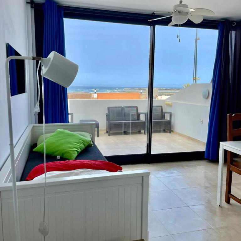 Casa Nemo Cotillo Mar - Apartamento de 2 dormitorios - 3