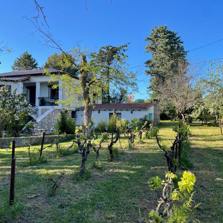 Superbe annAix de villa - Maison Odonata - Apartamento de 1 dormitorio - 23