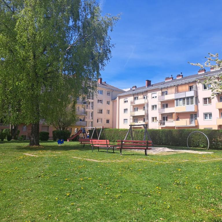 Ferienwohnung nähe Redbull Ring - Apartment mit 2 Schlafzimmern - 50