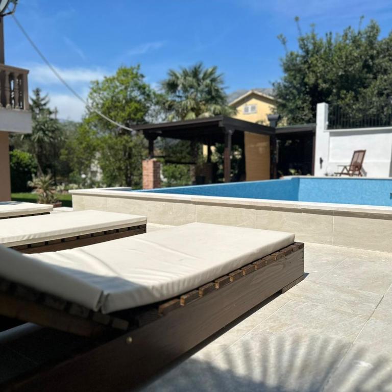 Villa Nikola - Villa - 10