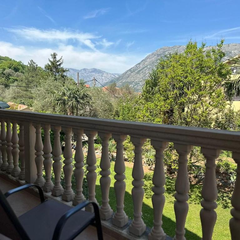 Villa Nikola - Villa - 35