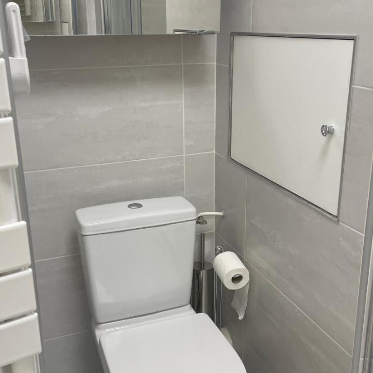 Un studio de luxe Les Champs Elysées - Appartement 1 Chambre - 8