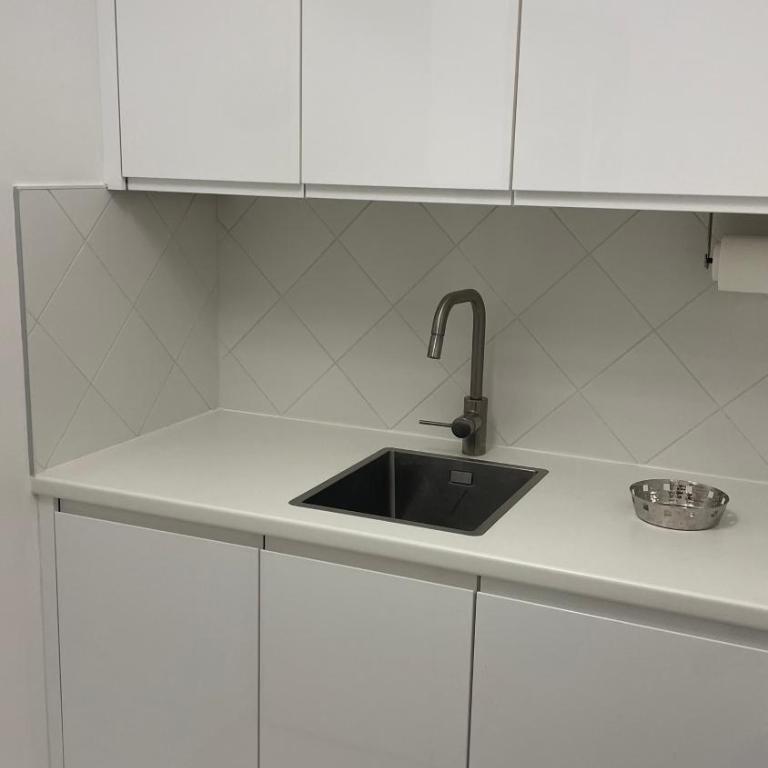 Un studio de luxe Les Champs Elysées - Appartement 1 Chambre - 10