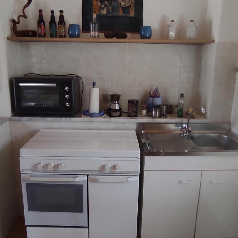 da Francesco - One-Bedroom Apartment - 12