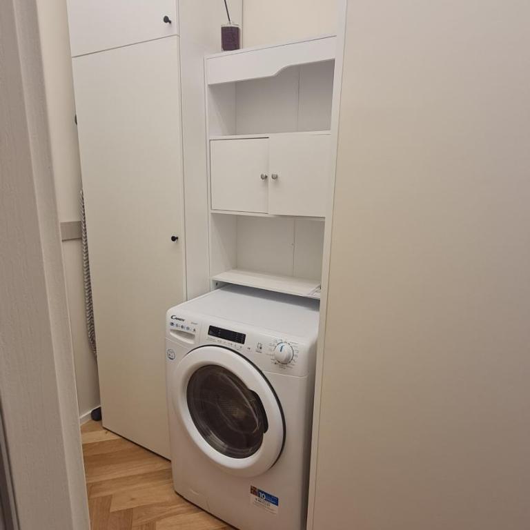 Apartament Bologna-Stadio 1 - Appartamento con 1 Camera da Letto - 18