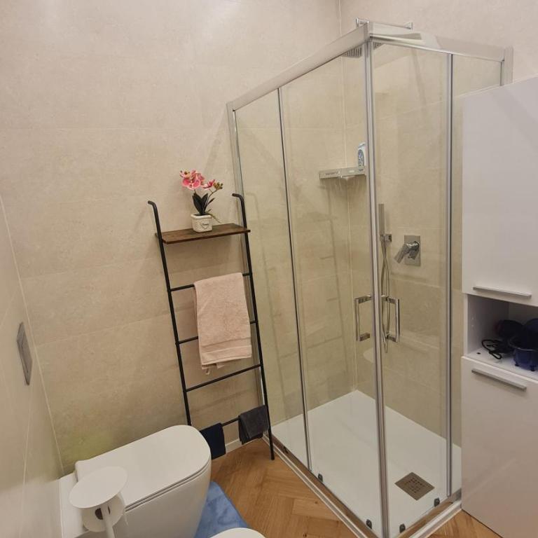 Apartament Bologna-Stadio 1 - Appartamento con 1 Camera da Letto - 21