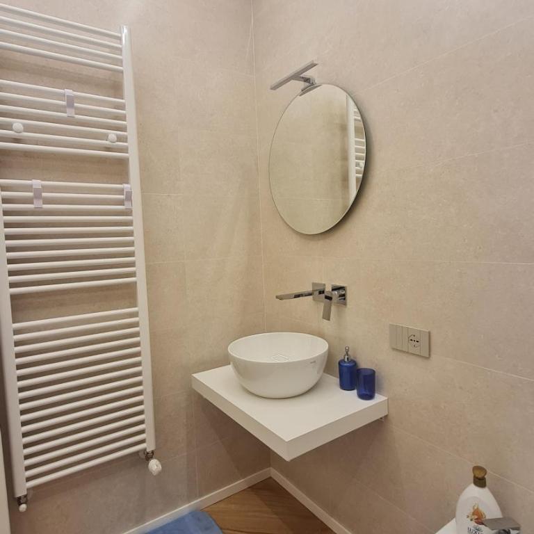 Apartament Bologna-Stadio 1 - Appartamento con 1 Camera da Letto - 24