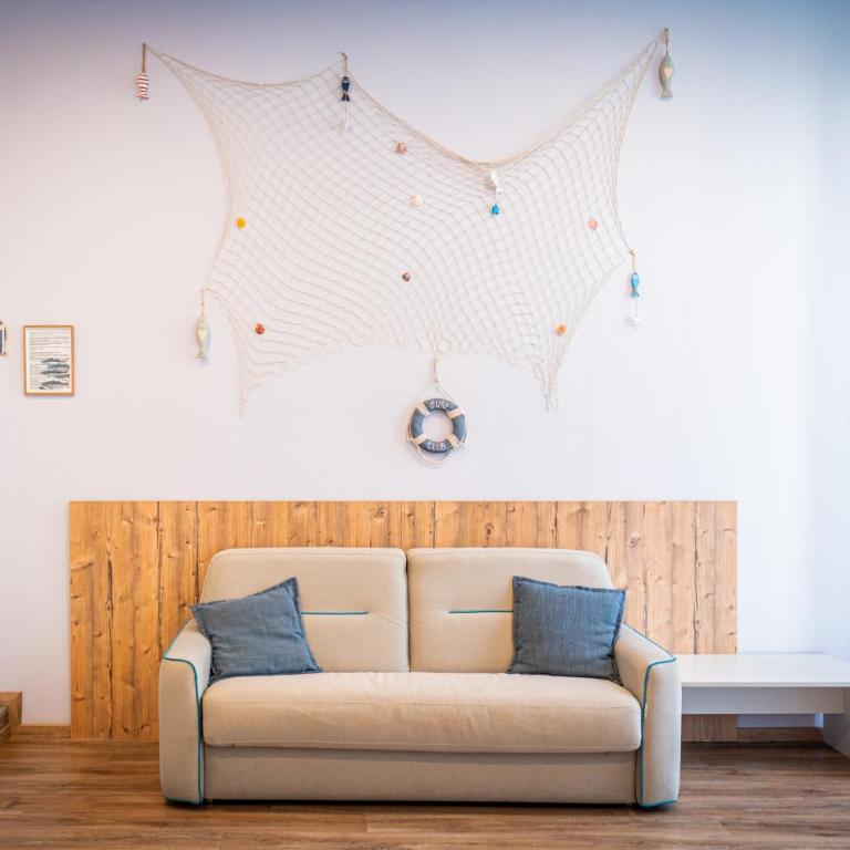 i sapori del levante - Comfort Quadruple Room - 6