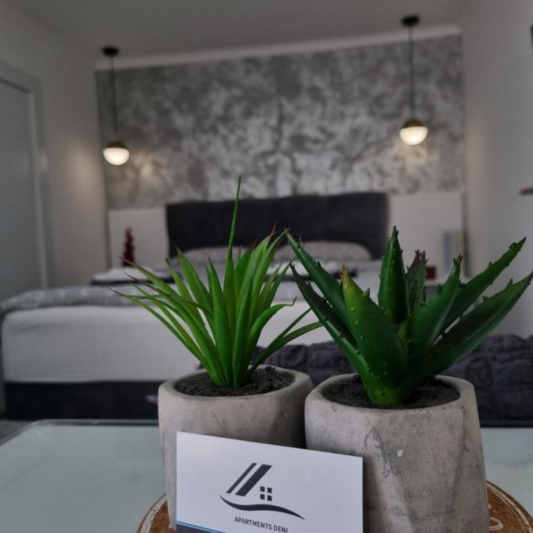 Apartments Deni - King Studio with Sofa Bed - 42