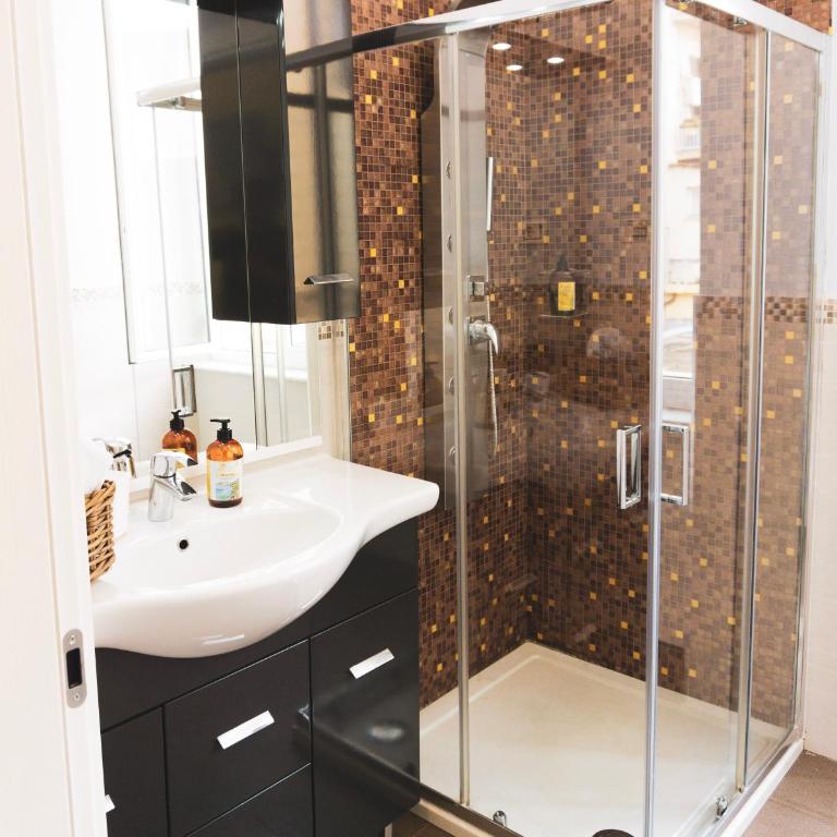 i sapori del levante - Large Double Room - 4
