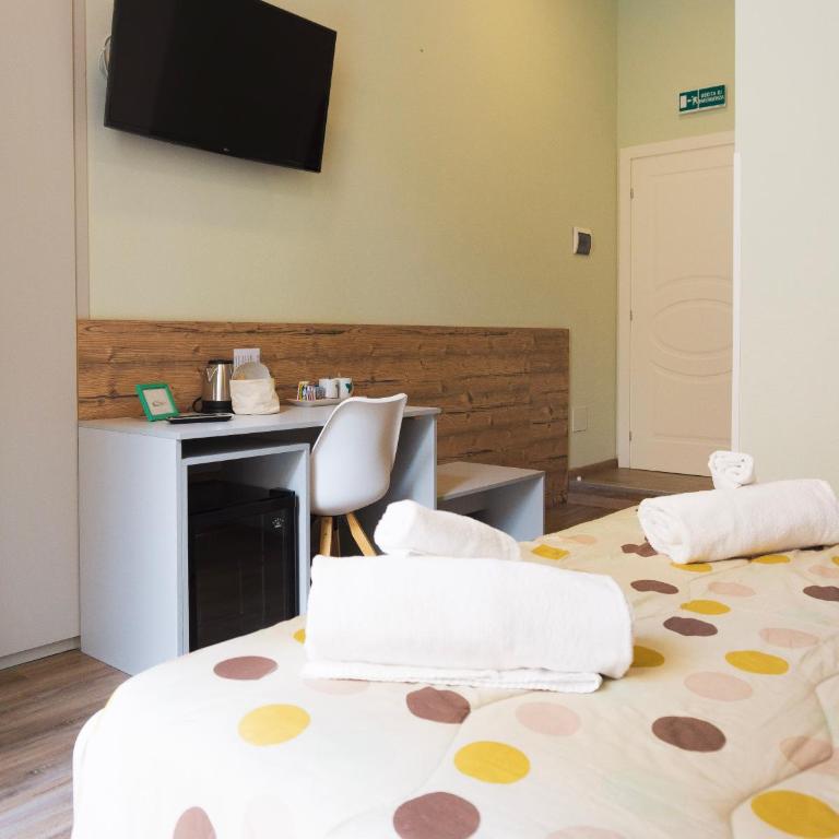 i sapori del levante - Large Double Room - 1