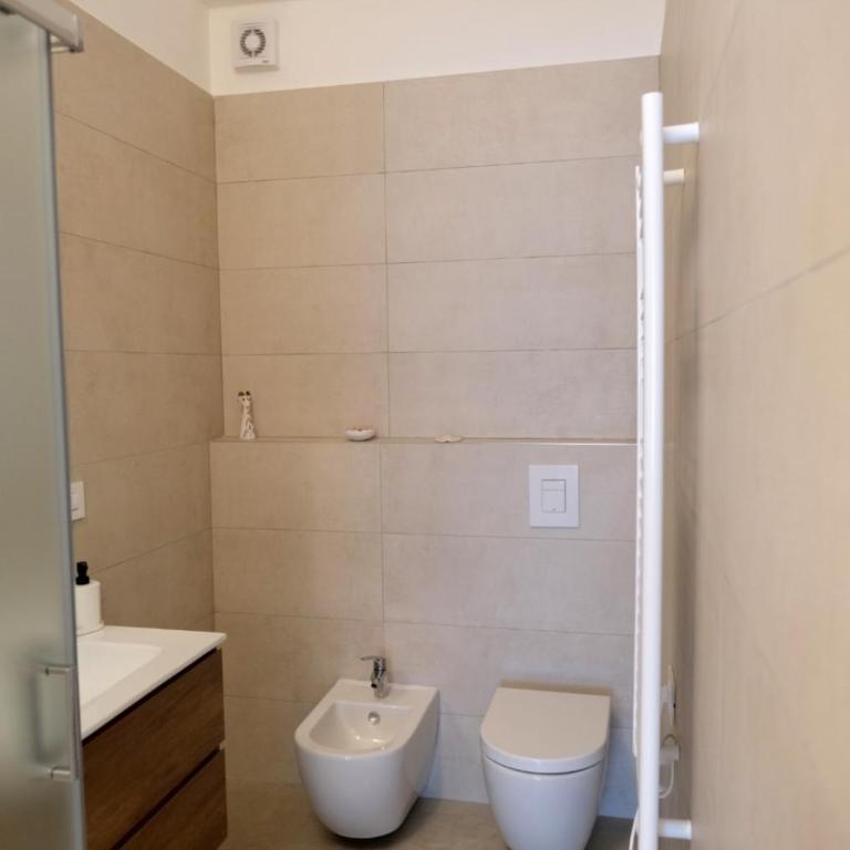 Sole & Luna Guest House - Family Room - 6